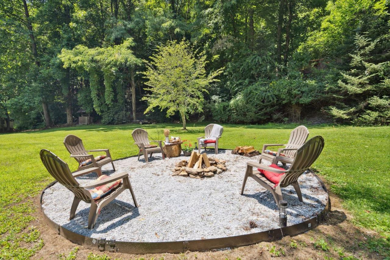 위티어 Twin Ponds Retreats Retreat 빌라 외부 사진