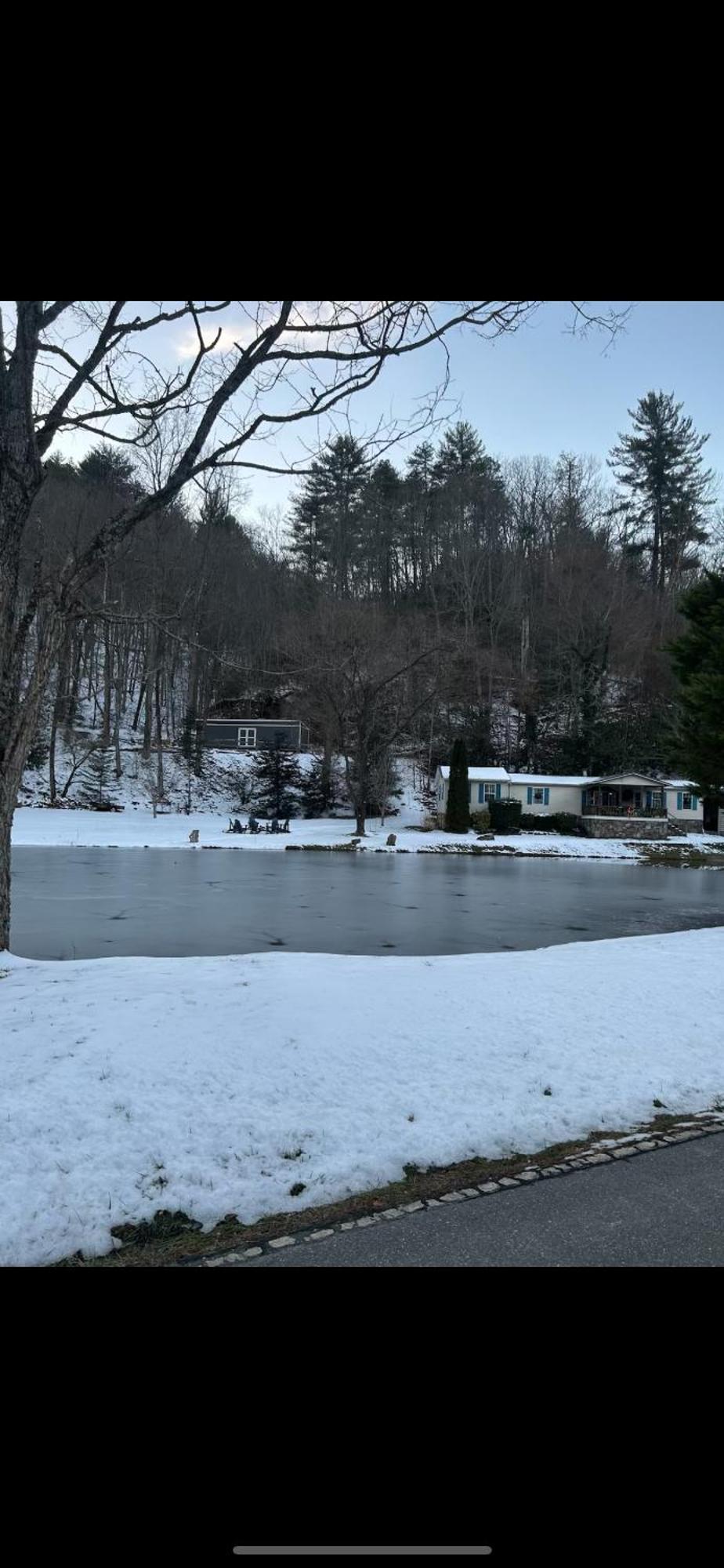 위티어 Twin Ponds Retreats Retreat 빌라 외부 사진